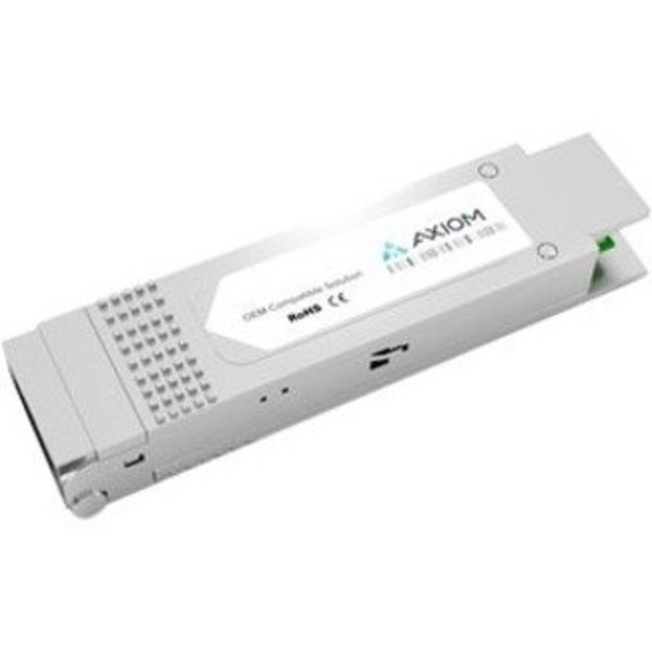 Axiom Manufacturing Axiom 40Gbase-Sr4 Qsfp+ Transceiver For